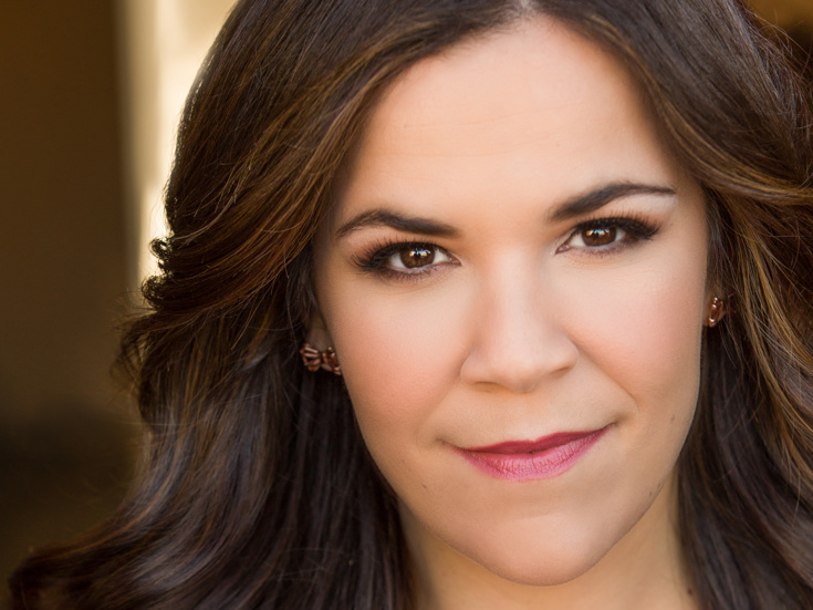 Lindsay Mendez - Avalanche