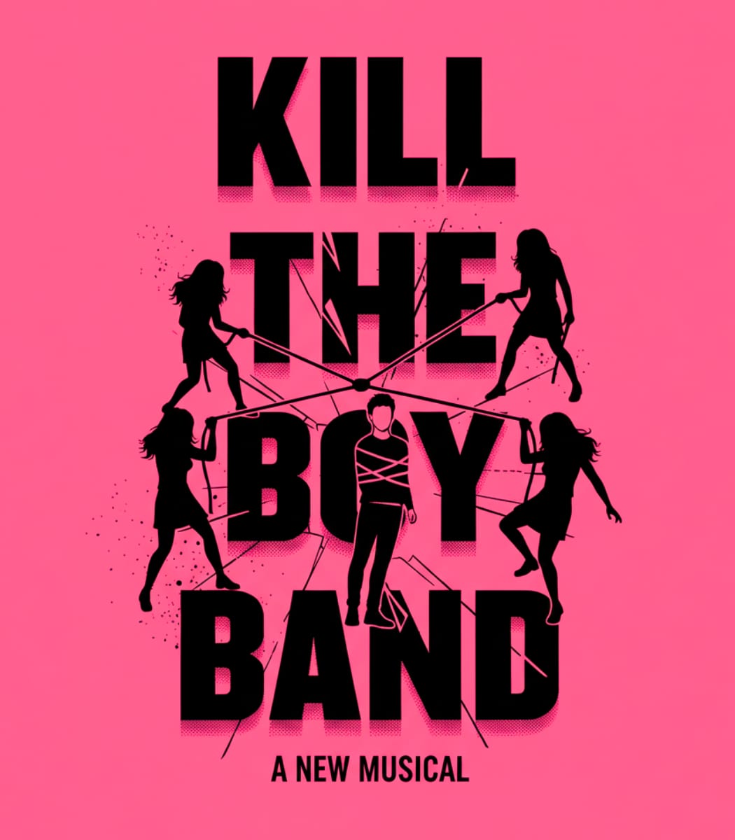 Kill the Boy Band