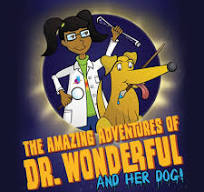 Dr. Wonderful