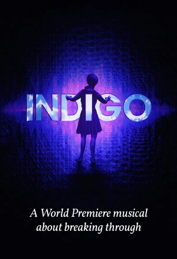 Indigo