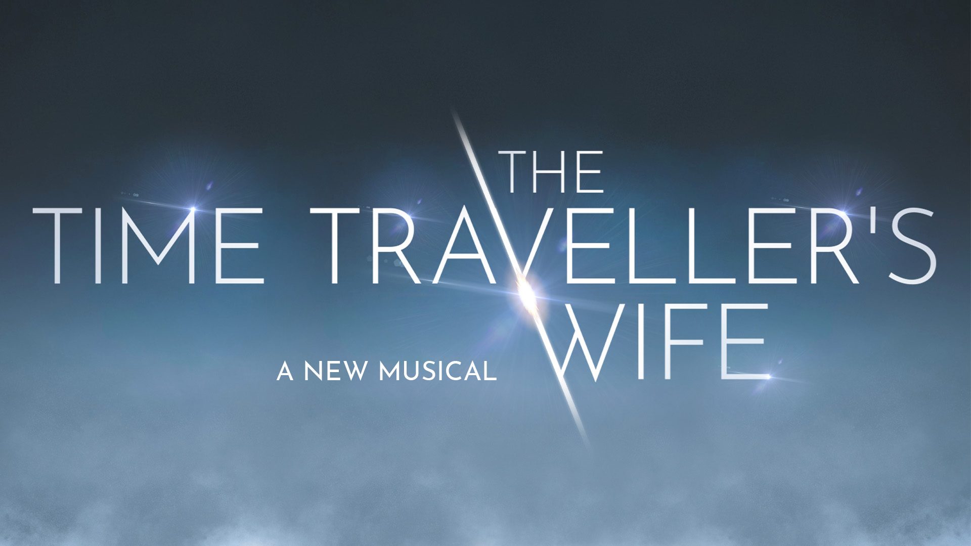 The Time Traveller's Wife