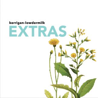 Kerrigan-Lowdermilk LIVE Extras