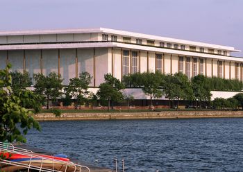DR. WONDERFUL at the Kennedy Center