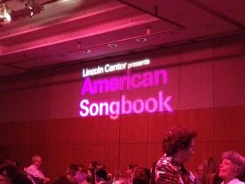 Kerrigan-Lowdermilk Make Their American Songbook Debut