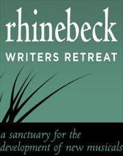 Kerrigan-Lowdermilk Head to the Rhinebeck Writers Retreat This Summer